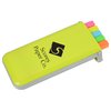 View Image 2 of 3 of Imagination Highlighter Caddy - Closeout