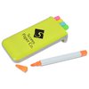 View Image 3 of 3 of Imagination Highlighter Caddy - Closeout