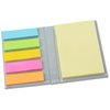 View Image 3 of 3 of Easi-Notes Mini Box - 3" x 2-1/4" - Closeout