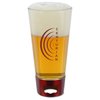 View Image 2 of 4 of Pint Glass with Opener - 16 oz.