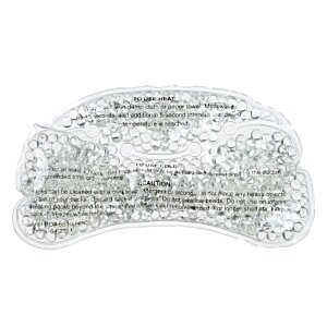 Additional Image 1 - a white object with black text