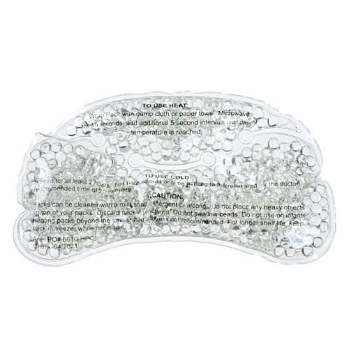 Additional Image 1 - a white object with black text