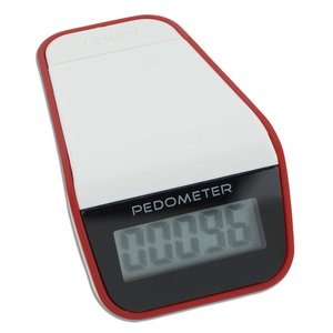 Additional Image 1 - a black and white digital scale
