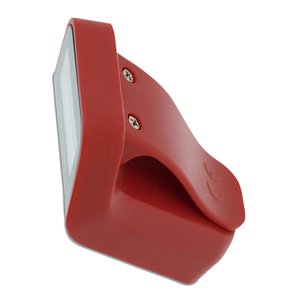 Additional Image 2 - a red and white device