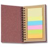 View Image 2 of 3 of Lodge Jot & Post Mini Notebook Set