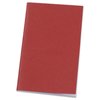 View Image 2 of 4 of Write & Sketch Z Fold Notebook - 5-1/2' x 3-1/2"