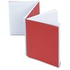 View Image 4 of 4 of Write & Sketch Z Fold Notebook - 5-1/2' x 3-1/2"