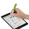 View Image 2 of 3 of Robo Stylus Pen with Screen Cleaner - Closeout