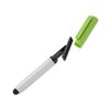 View Image 3 of 3 of Robo Stylus Pen with Screen Cleaner - Closeout