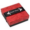 View Image 4 of 4 of Sea Salt Caramel Gift Box - 4-Pieces