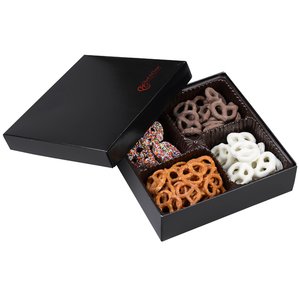 Additional Image 2 - a box with different colored objects in it