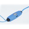 View Image 2 of 5 of Disco LED Earbuds - Closeout