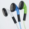 View Image 3 of 5 of Disco LED Earbuds - Closeout