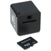 View Image 5 of 5 of Sound Buddy Mini Cube MP3 Player