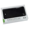 View Image 6 of 6 of External Battery Case - 2200mAh - iPhone 5/5s