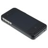 View Image 4 of 4 of External Battery Case - 1900mAh - iPhone 4/4s