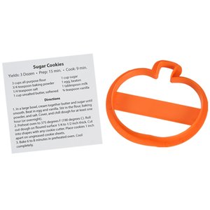 Additional Image 1 - a paper and a pumpkin