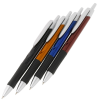View Image 3 of 3 of Velocity Pen - Metallic