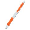 View Image 3 of 4 of Velocity Pen - White