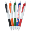 View Image 4 of 4 of Velocity Pen - White