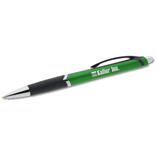 Chevron Pen - Metallic Image 4 of 4