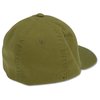 View Image 2 of 2 of Flexfit Garment Washed Cap - Closeout