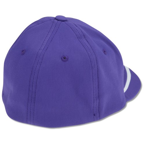 Flexfit Performance Colourblock Cap Image 1 of 1