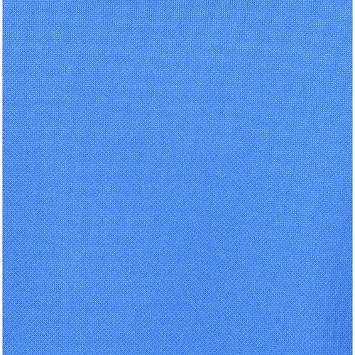 Additional Image 2 - a blue wall with a white border