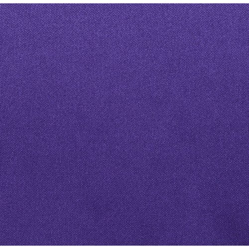 Additional Image 2 - a purple fabric with white dots
