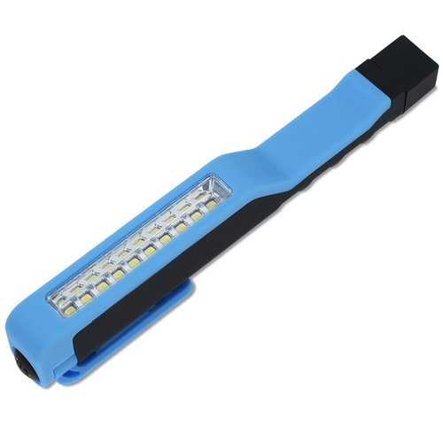 Additional Image 2 - a blue and black pen