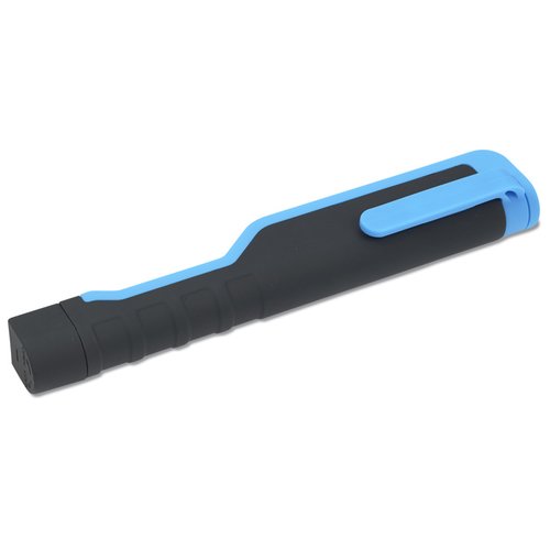 Additional Image 5 - a black and blue marker