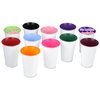 View Image 2 of 2 of Colour Scheme Party Cup - 16 oz. - Closeout