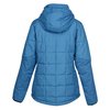 View Image 3 of 3 of Arusha Insulated Jacket - Ladies'