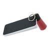 View Image 2 of 3 of Echo Phone Stand Keychain - Closeout