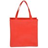 View Image 2 of 2 of Holiday Tote Bag
