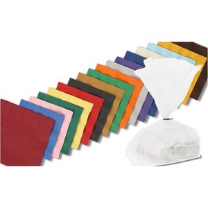 Additional Image 1 - a close-up of a colorful line