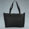 View Image 2 of 2 of Kingston Zipper Tote - Closeout