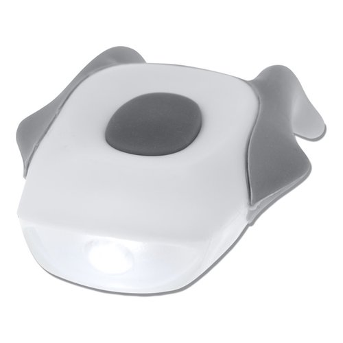 Additional Image 1 - a white and grey object