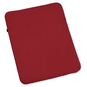 Additional Image 2 - a red rectangular object on a white background