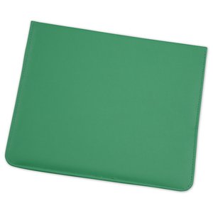 Additional Image 2 - a green square object on a white background