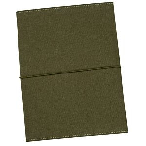 Additional Image 3 - a green square with a black line