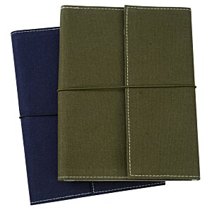 Additional Image 4 - a stack of blue and green sponges