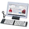 View Image 5 of 6 of Port-A-Note Folding Bluetooth Keyboard