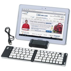 Additional Image 4 - a computer with a keyboard