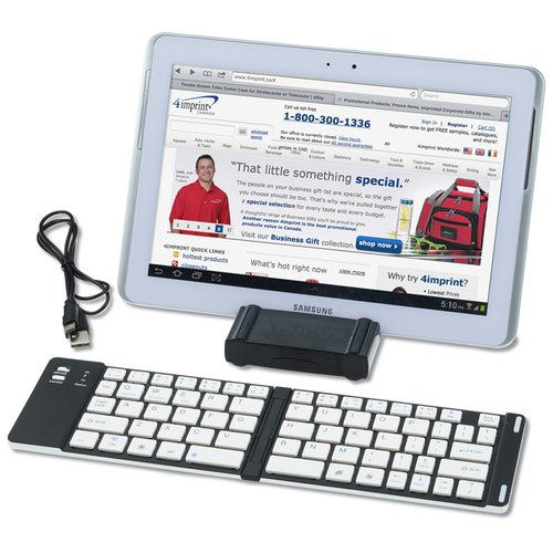 Additional Image 4 - a computer with a keyboard