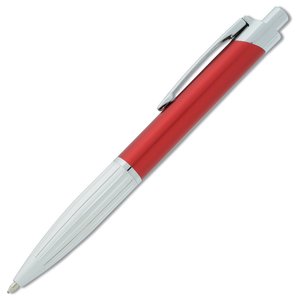 Additional Image 1 - a red and white pen