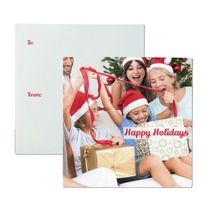 Additional Image 2 - a group of people in santa hats