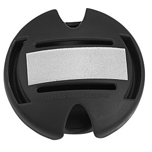 Additional Image 3 - a black and white object