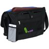 View Image 2 of 2 of Compass Messenger Bag