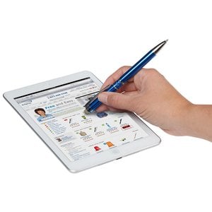 Additional Image 1 - a hand holding a pen